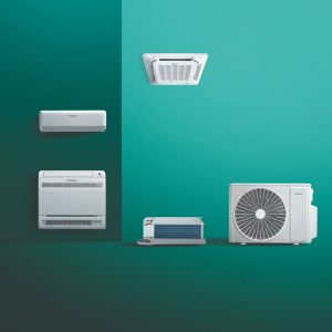 VAIB 1-065 WN-Инвертер Моно-Сплит