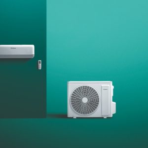 VAIB 1-025 WN-Инвертер Моно-Сплит